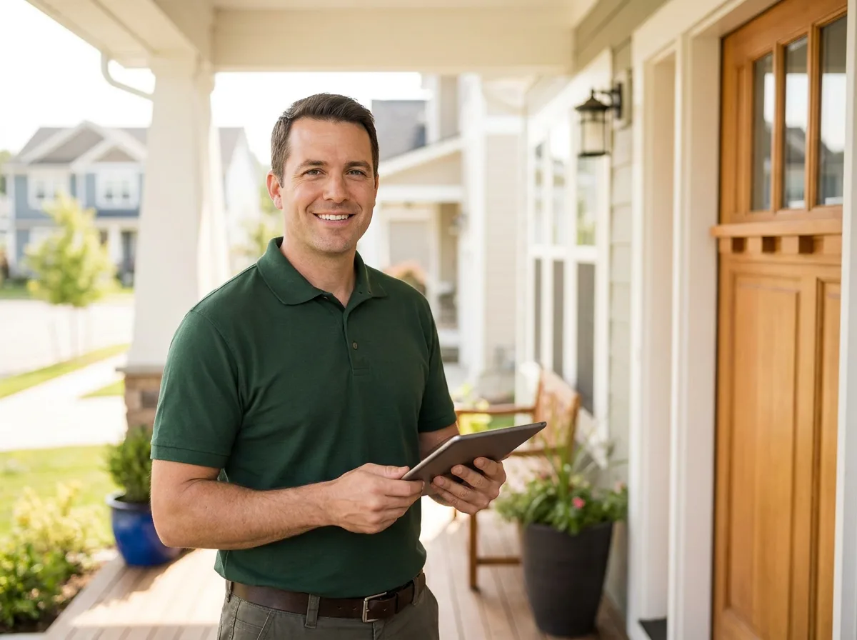 Pest control FAQs for Greenville, ME